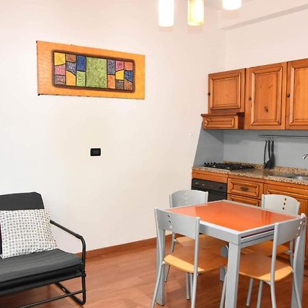 里瓦利古雷Casa Lulu公寓 外观 照片
