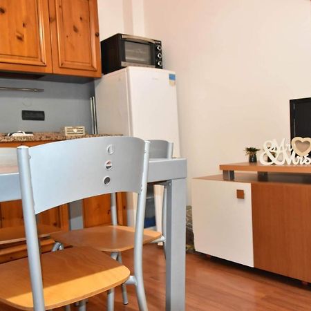 里瓦利古雷Casa Lulu公寓 外观 照片